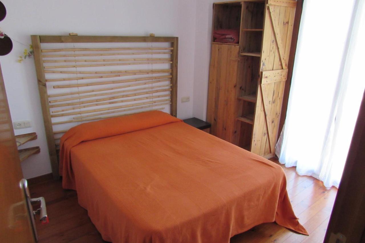 Casa Ane Villa Biescas  Ngoại thất bức ảnh