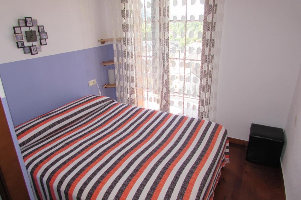 Casa Ane Villa Biescas  Ngoại thất bức ảnh