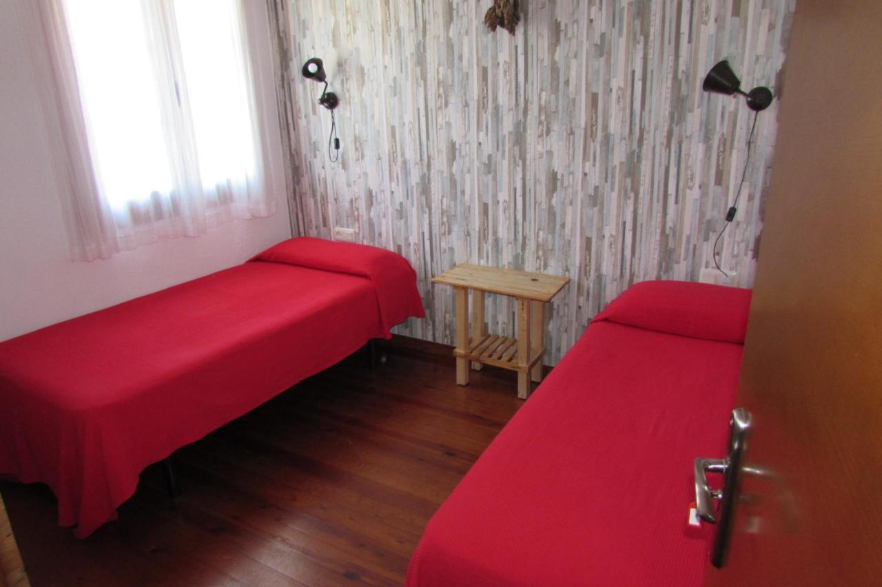 Casa Ane Villa Biescas  Ngoại thất bức ảnh